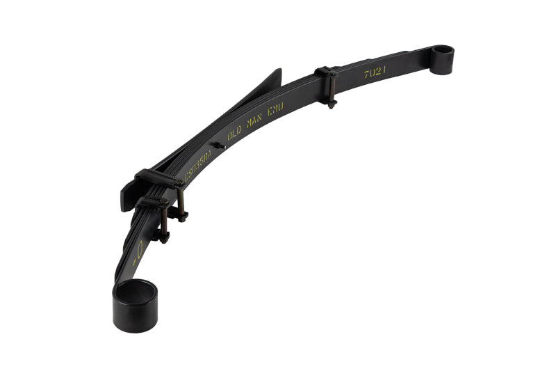 1984-2001 Jeep Cherokee Leaf Spring Rear Jeep XJ - View 3 | Dirty Garage