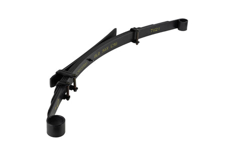 1984-2001 Jeep Cherokee Leaf Spring Rear Jeep XJ - View 3 | Dirty Garage