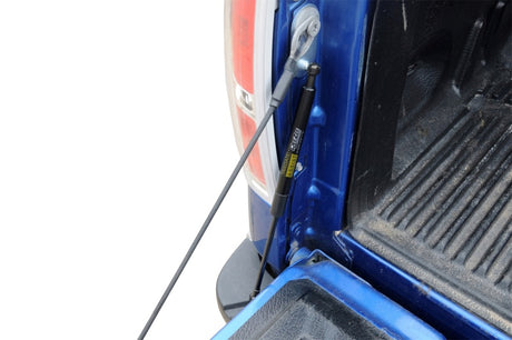 2022-2026 Maverick Tailgate Assist Shock - View 3 | Dirty Garage