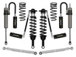 2023-2025 Sequoia ICON 2.5 Front and Rear Lift Kit | Dirty Garage