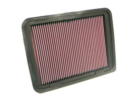 Replacement Air Filter Tacoma 2.7L-L4; 2005-2010 - View 5 | Dirty Garage