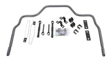 2020-2022 GM HD/3500 HD Solid Chromoly 1-1/4in Rear Sway Bar - View 3 | Dirty Garage