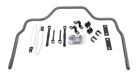 2020-2022 GM HD/3500 HD Solid Chromoly 1-1/4in Rear Sway Bar - View 3 | Dirty Garage