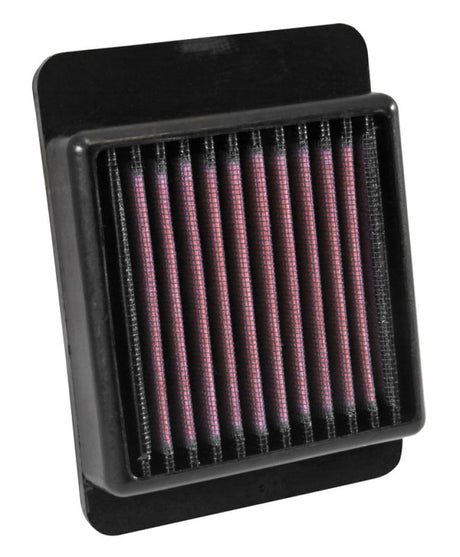 2015-2017 Yamaha YZF R3 321 Replacement Drop In Air Filter - View 6 | Dirty Garage