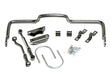 1999-2010 Superduty Solid Heat Treated Chromoly 1-5/16in Big Wig Rear Sway Bar | Dirty Garage