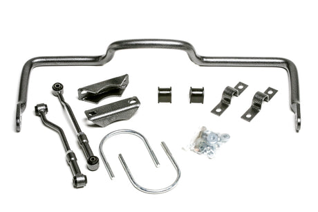 1999-2010 Superduty Solid Heat Treated Chromoly 1-5/16in Big Wig Rear Sway Bar | Dirty Garage