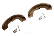 ACDelco Rear Parking Brake Shoes (171-1268)
