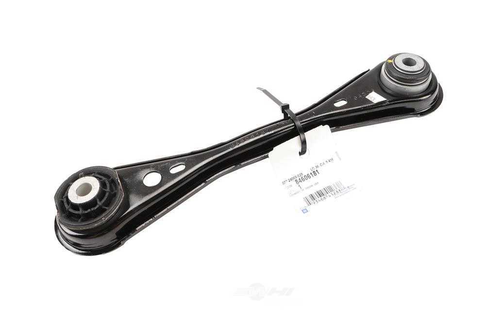 GM Genuine Parts Rear Suspension Adjust Link (84606181)