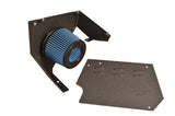 1999-2005 BMW 3 Series 2.5L 2.8L Wrkl Black Short Ram Intake w/ MR - View 3 | Dirty Garage
