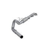 2003-2007 Superduty 6.0L P Series Exhaust System - View 2 | Dirty Garage