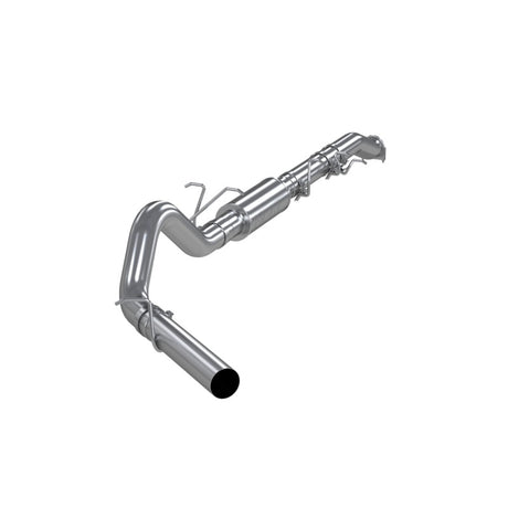 2003-2007 Superduty 6.0L P Series Exhaust System - View 2 | Dirty Garage