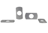 Universal Valve Rocker Arm Pedestal Shim Kit - View 11 | Dirty Garage