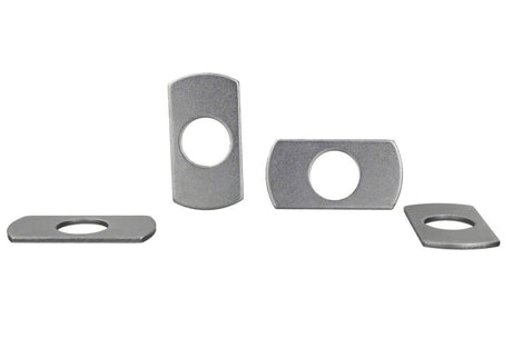 Universal Valve Rocker Arm Pedestal Shim Kit - View 11 | Dirty Garage