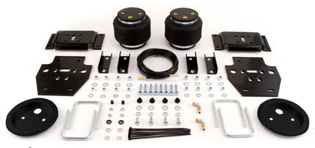 2007-2017 Tundra Loadlifter 5000 Ultimate Rear Air Spring Kit | Dirty Garage
