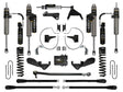 2023-2025 Superduty ICON Front and Rear Lift Kit | Dirty Garage