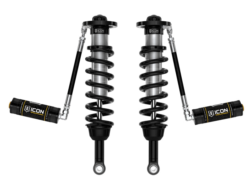 2022-2024 Tundra 2.5 Series VS RR Coilover Kit | Dirty Garage