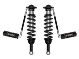 2022-2024 Tundra 2.5 Series VS RR Coilover Kit | Dirty Garage