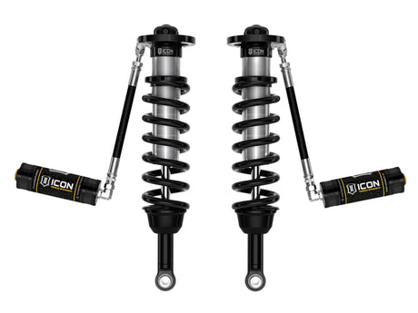 2022-2024 Tundra 2.5 Series VS RR Coilover Kit | Dirty Garage