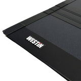 Westin 22-26 Ford Maverick 4WD 4ft. 6in. Bed Hard Tri-Fold Tonneau Cover - Black - View 17 | Dirty Garage