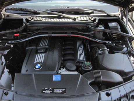 Universal 07 Z4 3.0L-L6 Drop In Air Filter - View 5 | Dirty Garage