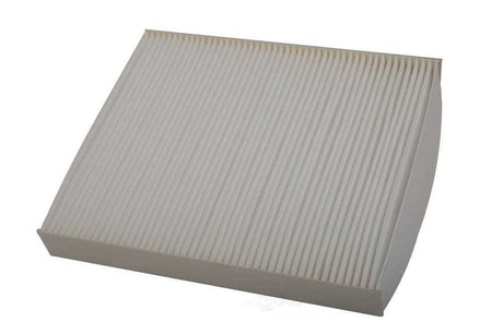 ACDelco Durapack Cabin Air Filter (CF185F)