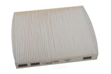 ACDelco Durapack Cabin Air Filter (CF185F)