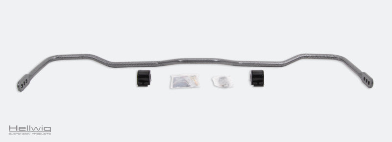 2020-2021 Gladiator Solid Heat Treated Chromoly 7/8in Rear Sway Bar - View 7 | Dirty Garage