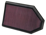 Universal Replacement Air Filter for 11 300/300C/Challenger 3.6L/5.7L/6.4L/Charger 3.6L/5.7L - View 6 | Dirty Garage