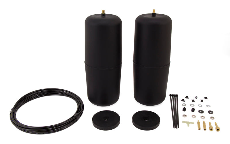 2019-2024 Ram 1500 Rear Air Spring Kit | Dirty Garage