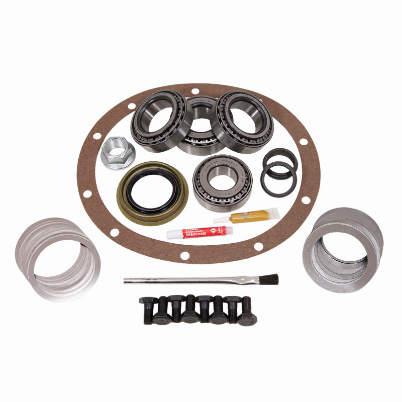 Yukon Gear Master Overhaul Kit For Model 35 Diff - View 4 | Dirty Garage