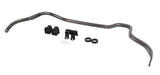2005-2015 Tacoma 4WD Solid Heat Treated Chromoly 1-3/8in Front Sway Bar - View 7 | Dirty Garage