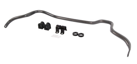 2005-2015 Tacoma 4WD Solid Heat Treated Chromoly 1-3/8in Front Sway Bar - View 7 | Dirty Garage