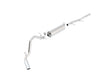 Borla 09-13 Chevrolet Silverado/GMC Sierra 1500 4.8L/5.3L/6.0L Side Exit Catback Exhaust | Dirty Garage
