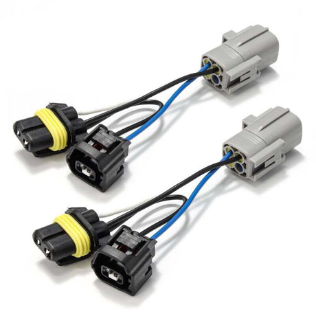 2021-2024 4Runner Projector Headlights Converters | Dirty Garage