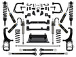 2022-2024 Tundra ICON CDXS Front and Rear Lift Kit | Dirty Garage