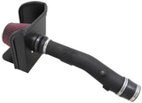 2012-2013 Tacoma 4.0L V6 AirCharger Performance Intake - View 2 | Dirty Garage
