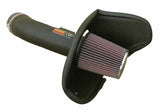 2003-2004 Ford Thunderbird V8-3.9L Performance Intake Kit - View 2 | Dirty Garage