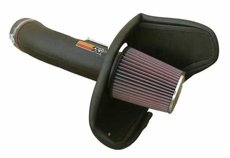 2003-2004 Ford Thunderbird V8-3.9L Performance Intake Kit - View 2 | Dirty Garage