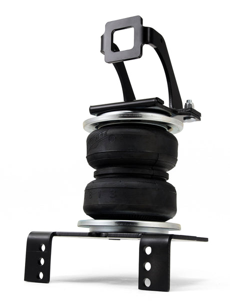 2011-2014 Superduty Rear Loadlifter 5000 Air Spring Kit - View 7 | Dirty Garage