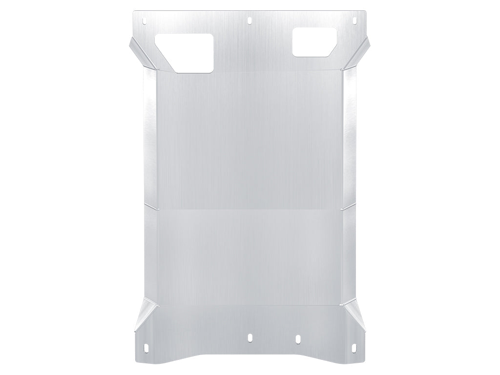 ICON transmission skid plate kit for 2023-2025 Chevrolet Colorado and GMC Canyon