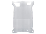 ICON transmission skid plate kit for 2023-2025 Chevrolet Colorado and GMC Canyon