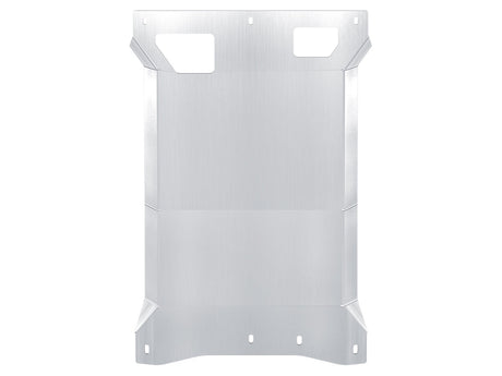 ICON transmission skid plate kit for 2023-2025 Chevrolet Colorado and GMC Canyon