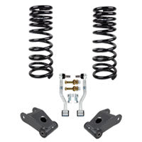 Ram 3 Inch Lift Starter System 03-13 Dodge Ram 1500 Gas/2500/3500 Diesel | Dirty Garage