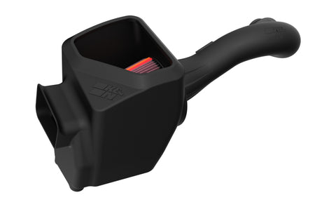 2009-2012 V8 GM 1500 Performance Air Intake System | Dirty Garage