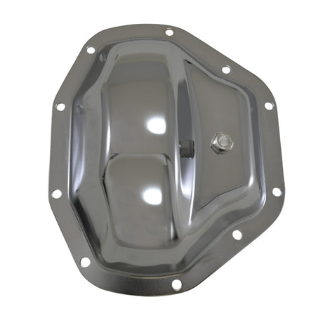 1988-2015 Dana 80 Rear Differential Cover (YP C1-D80) - View 3 | Dirty Garage