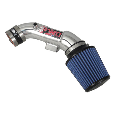 2006-2011 Civic 1.8L Polished SP Series MR Cold Air Intake | Dirty Garage