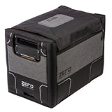 Zero Fridge Transit Bag- For Use with 73Q Dual Zone Fridge Freezer - View 2 | Dirty Garage