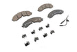 GM Genuine Parts Rear Disc Brake Pad (85149489)