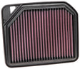 2018-2020 Jimny II L3-0.7L Replacement Air Filter | Dirty Garage