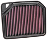 2018-2020 Jimny II L3-0.7L Replacement Air Filter | Dirty Garage